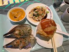 -堂会(缤缤店)