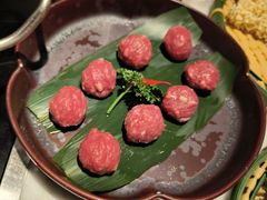 -尚尚仙·酸汤猪手·猪肚鸡火锅(华联万柳购物中心店)