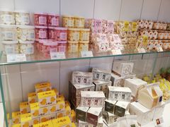 零售区-好利来(望京中福店)