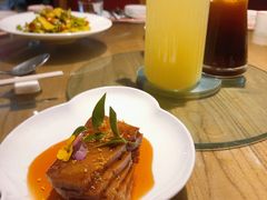 -新白鹿餐厅(银泰西湖文化广场店)