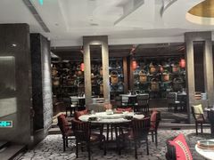 -杭州君悦酒店·湖滨28中餐厅