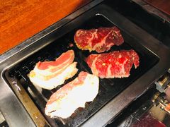 -丸福烤肉(君隆广场店)