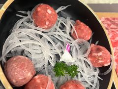 -骨之味·筒骨汤火锅(江头店)