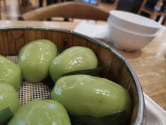 叶儿粑-韩包子(建设路店)