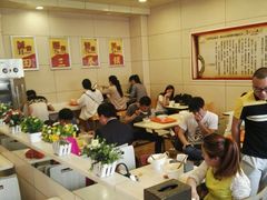 -田三卷馍(火车站店)