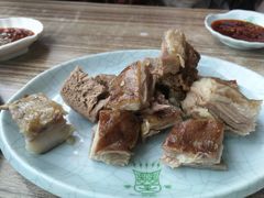 黄焖手抓羊肉-清真·益鑫羊肉手抓馆(花园北街店)