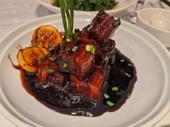-阿明小菜·海鲜·上海菜(梅陇华理店)