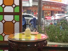 -民信老铺(华盖路店)