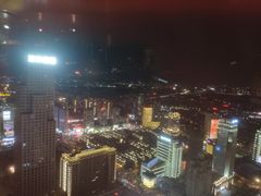 -南昌双子塔303观光厅