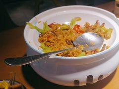 -菌彩云南野生菌火锅(万达广场店)