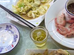 -范饭椰林川湘味海鲜·椰子鸡(三亚湾椰梦长廊店)