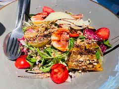 蔬菜色拉小份-Solo(衡山路店)