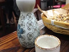 -刘师父老汉口江湖菜(蔡锷路店)