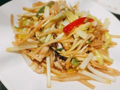-高第街56号融合餐厅(振华五星百货店)