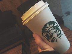 -星巴克(哈尔滨松雷店)