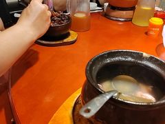 -小柴米·传统江西菜(八一广场店)