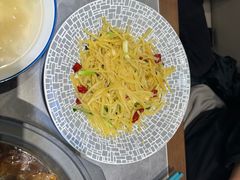 -肖记公安牛肉鱼杂馆·省级非物质文化遗产(江汉路直营店)