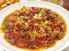 -鑫巴蜀小镇 · 水煮鱼专研店(玉桥店)