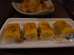 桂花小米凉糕-小街天府(西工小街店)