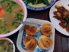 -范记靖远羊羔肉(博物馆店)