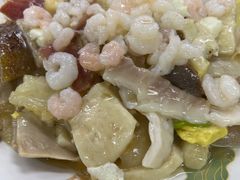 白什盘-协和菜馆(凤凰街店)