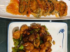 -桃子餐厅·天津菜(红星路直营店)