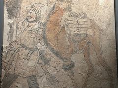 -洛阳古墓博物馆