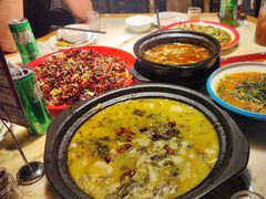 -常和州·夜宵大排档(常州单店)