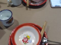 -老三样·旧食新味(船山路店)