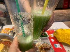 -吉布鲁牛排海鲜自助(芙蓉万家丽店)