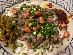 -四喜馄饨(黄土岭店)