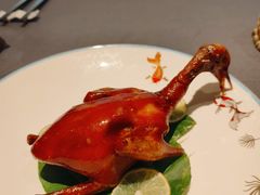 -小炳胜(卓悦中心店)