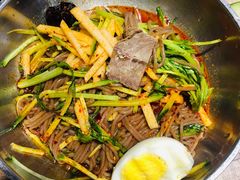 -一心烤肉(延安路店)