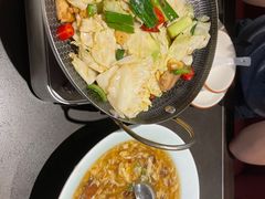 -老弄堂菜馆·老底子杭帮味(鼓楼店)
