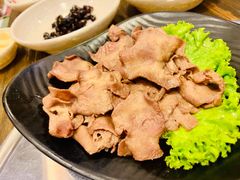-朴大人炭烤·韩国料理(奥帆中心海尔洲际店)
