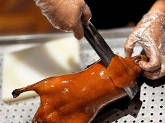 -九紫烤鸭·津粤菜(意式风情街店)