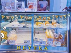 -喜茶(东莞汇一城店)