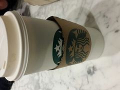 android_upload_pic-星巴克臻选(上海中环广场2F店)