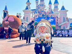 -沈阳方特欢乐世界