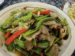 -老家菜馆(正定店)