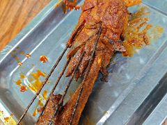 -马相卿特色烤肉面食馆(虎台店)