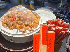 -客家大院·非遗赣南客家菜(郁孤台店)