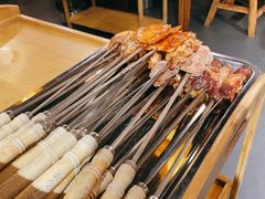 -号令江湖·水浒烤肉(和畅睦邻中心店)
