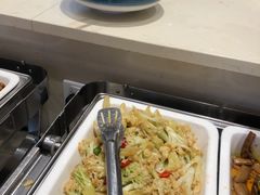 -素满香·素食自助餐(苏州·临顿路店)