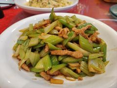 -青岛蓝海大饭店·渔歌舫(李沧店)