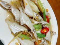 剥皮鱼-日日香卤鹅饭店·澄海狮头鹅(澄海店)