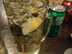 -哥哥の深夜食堂(红松东路店)