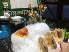 -渔傅·蓝海岸霞浦海鲜(正祥店)