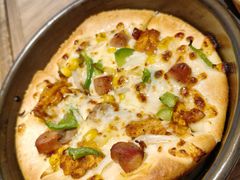 -必胜客(双榆树店)