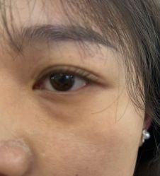 体验后-沐蕙日式美甲美睫皮肤管理